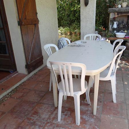 Appartement Independant Dans La Croix Du Sud Le Pradet Dış mekan fotoğraf